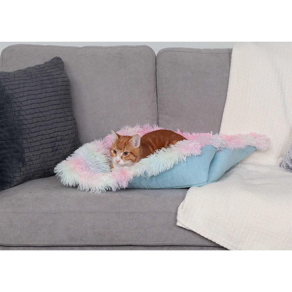Self-Warming Pet Mat & Bed Q820