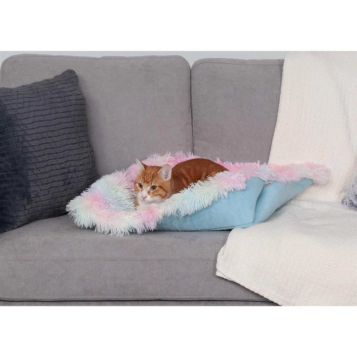 Self-Warming Pet Mat & Bed Q820