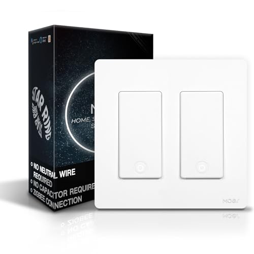 Zigbee Smart Switch 1 Gang I650736