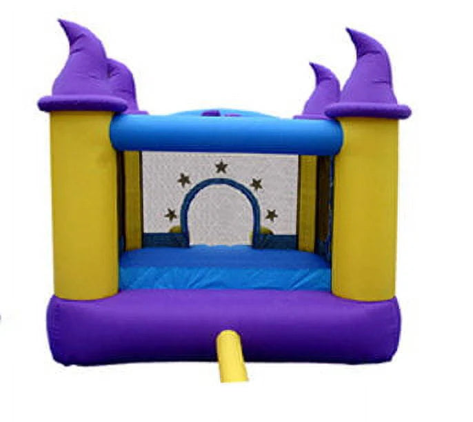 Bounce House with Blower D508194