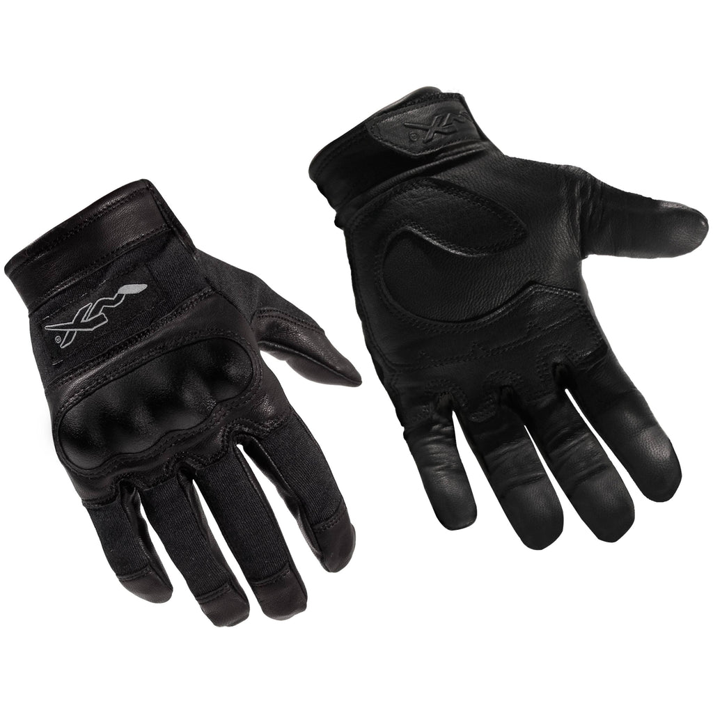 Foliage Green Combat Assault Gloves M2527