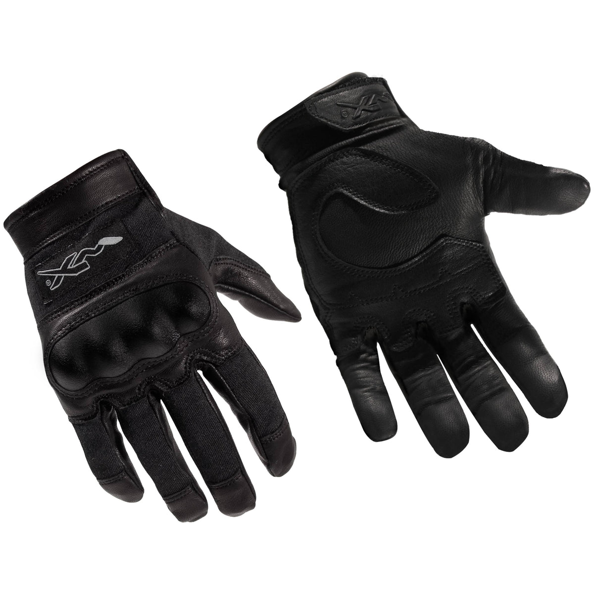 Foliage Green Combat Assault Gloves M2527