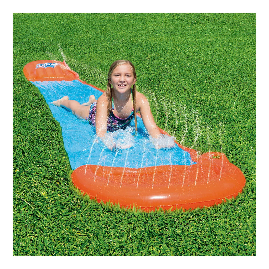 18' Single Slide D466