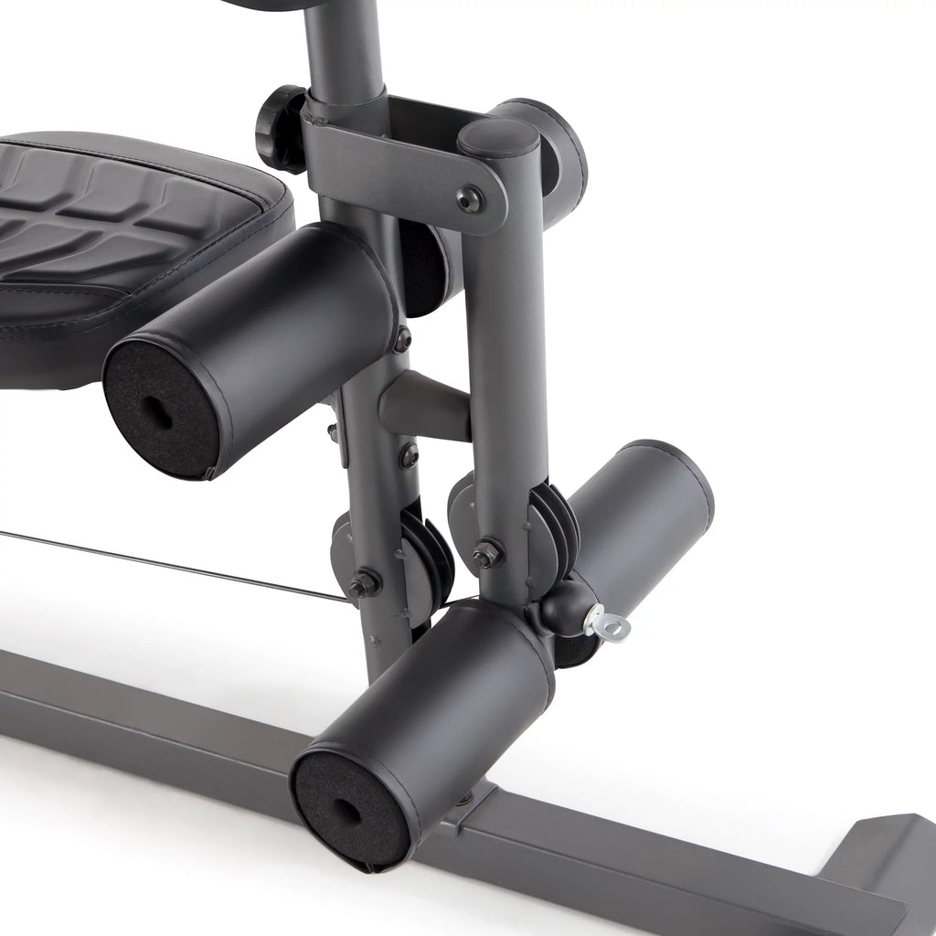 150lb Stack Home Gym R267