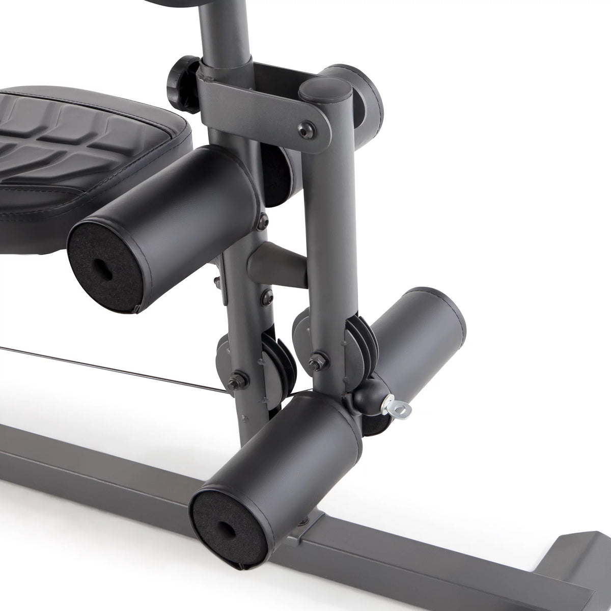 150lb Stack Home Gym R267
