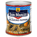Sliced Jalapeno Tin, 26-ounces (Pack of 14) W245576