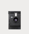 Instant Camera Black U44438