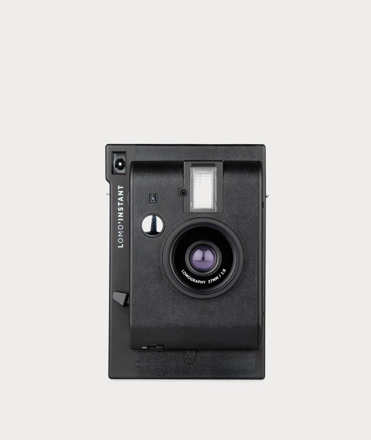 Instant Camera Black U44438
