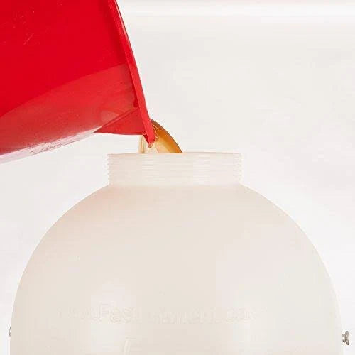 7.9 Gallon BPA Free Food Grade Conical Fermenter P71781