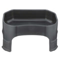 Dog Water Bowl with Leg Extensions R93161