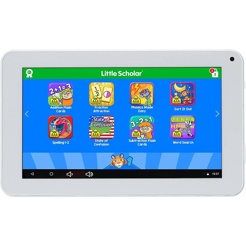 Little Scholar Tablet - Wi-Fi W339343