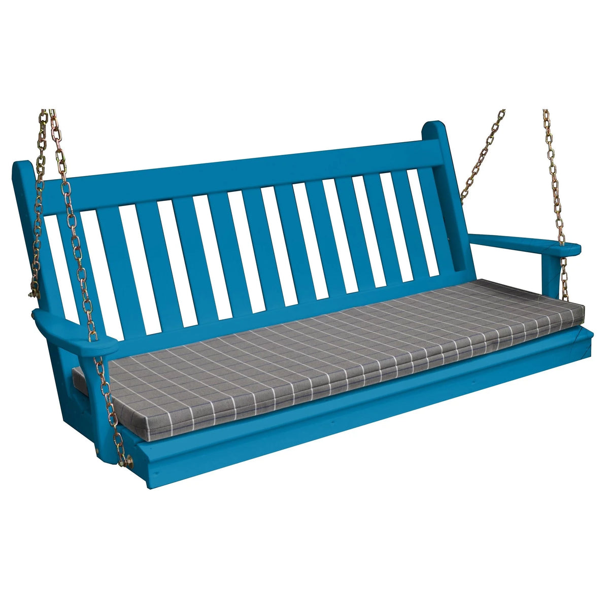 Pine Cedar Swing K82800