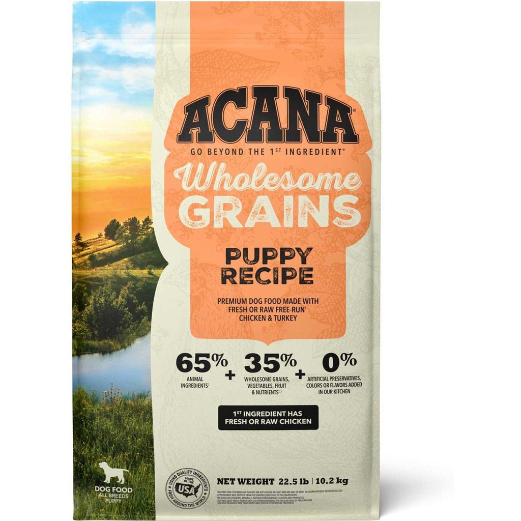 Dry Dog Food O80602