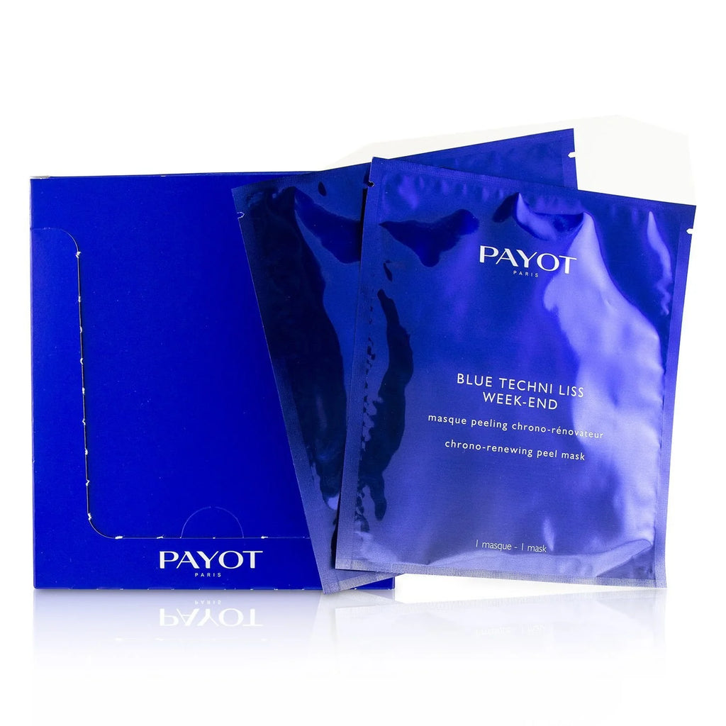 Chrono-Renewing Peel Mask 10pcs I791508