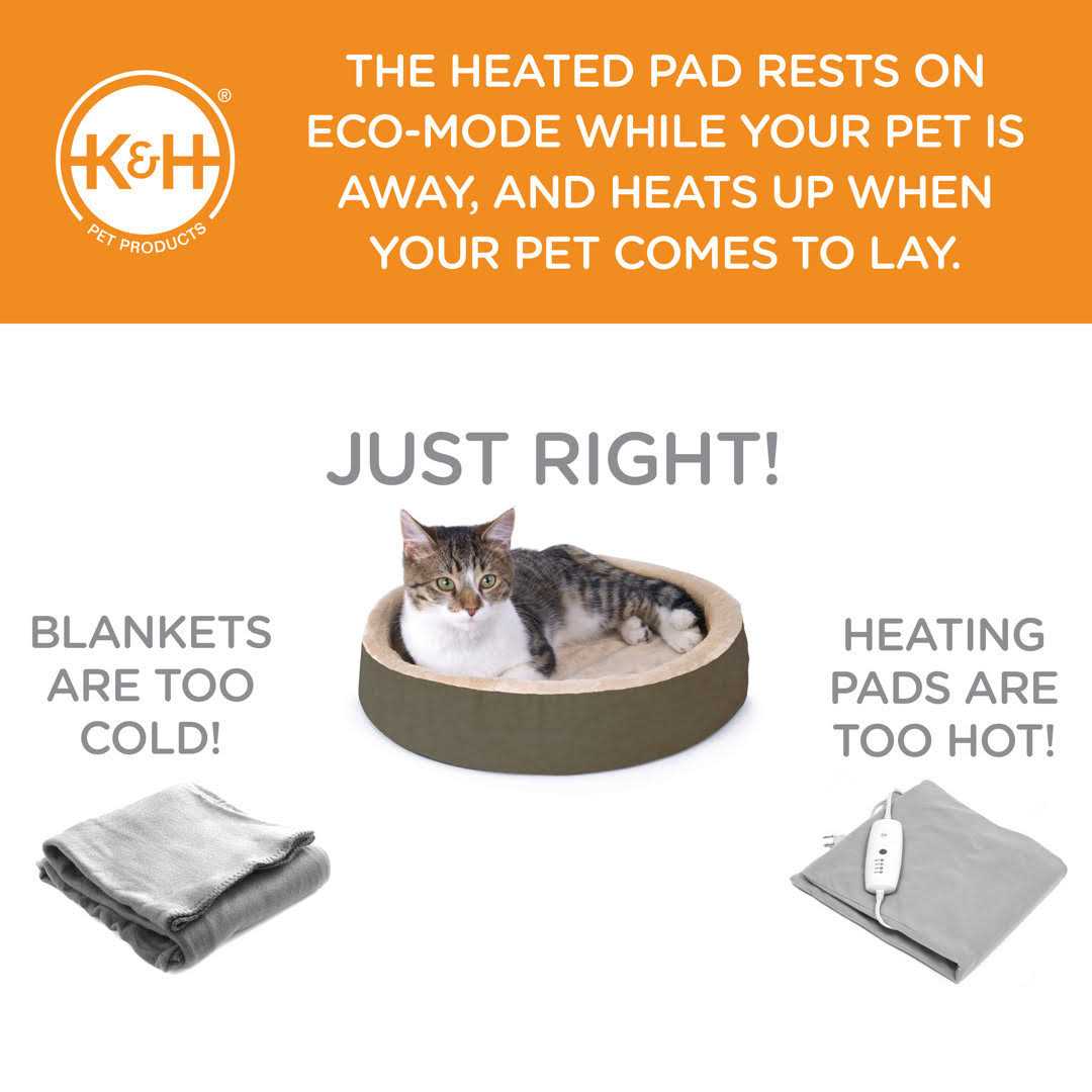 Cat Bed U6369