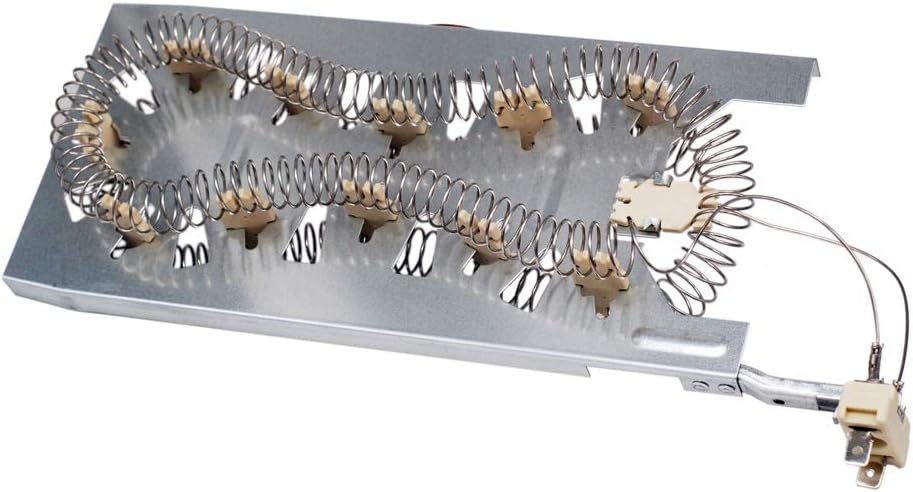 Dryer Heating Element Replacement Part K917