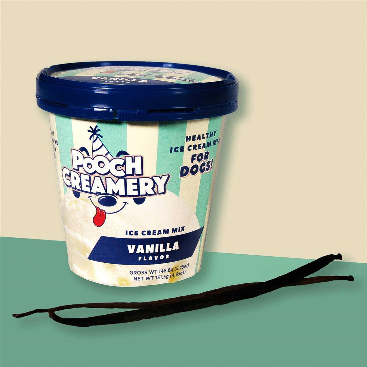 Ice Cream Mix Dog Treats J858515