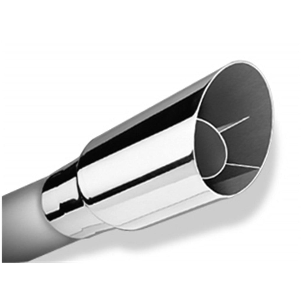 Cat-Back Exhaust System S91109