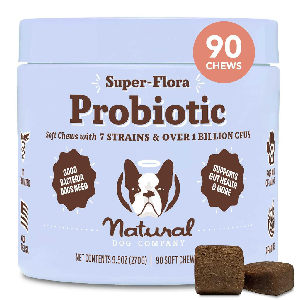 Probiotic Supplement D1634