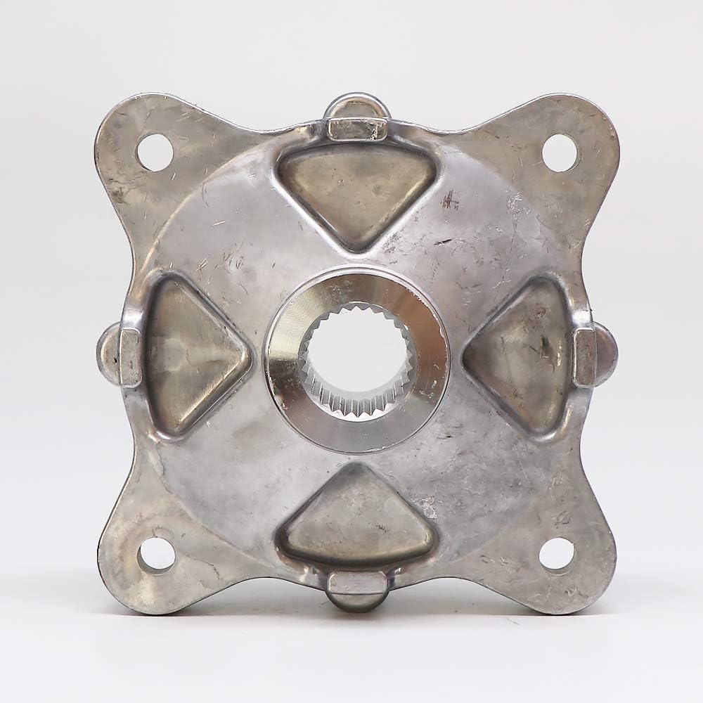 Rear Wheel Hub Service Kit Pack of 2 W109118