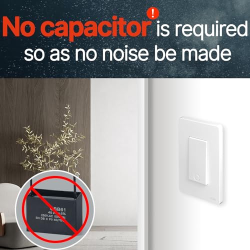 Zigbee Smart Switch 1 Gang I650736