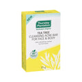Tea Tree Cleansing Acne Bar 95g C530