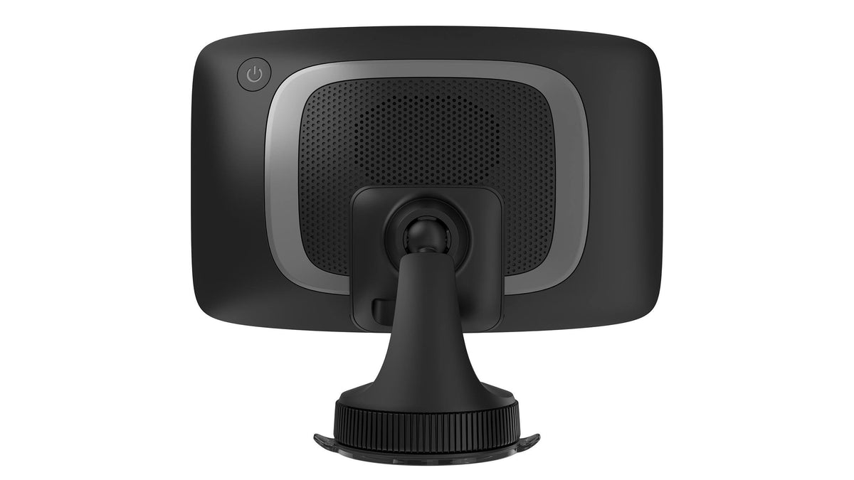 Campervan and Caravan Sat NAV R16646