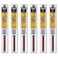 Venison Mild Meat Sticks 6 Pack D1281