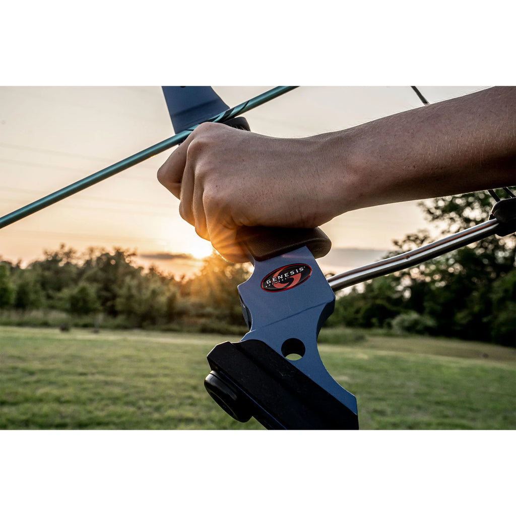 Adjustable Carbon Compound Bow G311