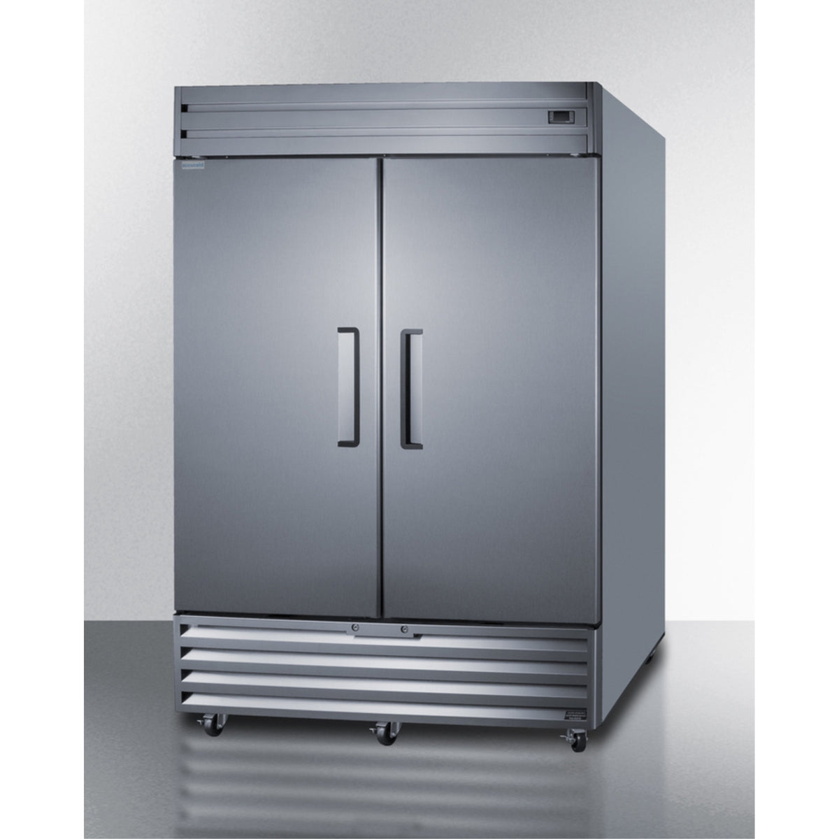 39 cu. ft. Reach-In Freezer A6038