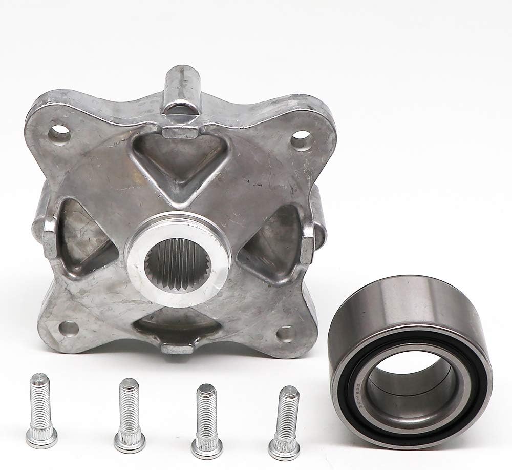 Rear Wheel Hub Service Kit Pack of 2 W109118