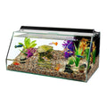Angled Aquarium X486309
