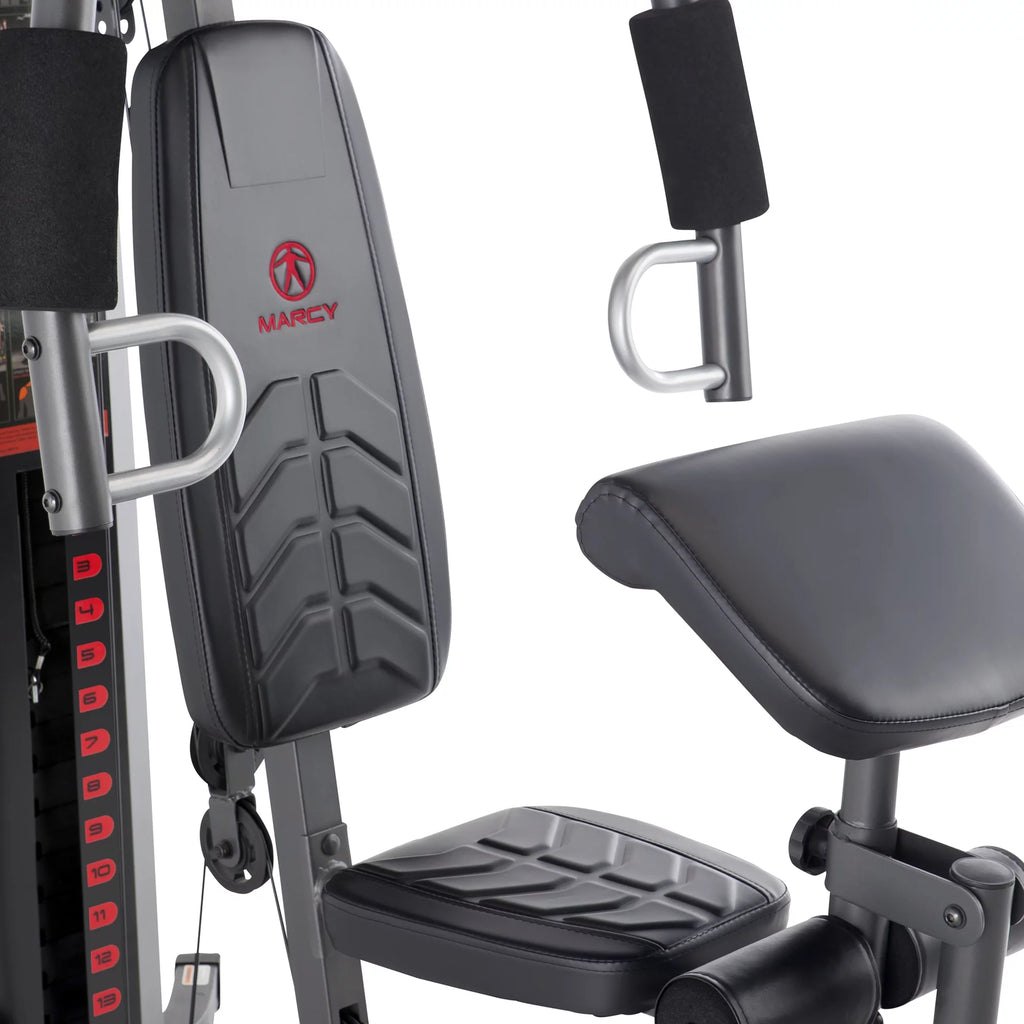 150lb Stack Home Gym R267