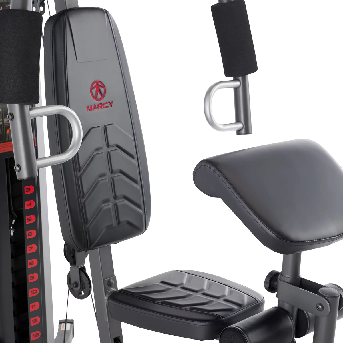 150lb Stack Home Gym R267