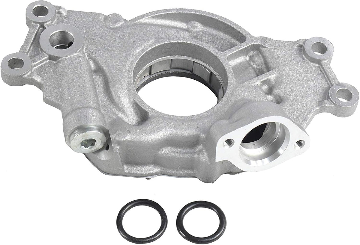 Oil Pump V8 G7272