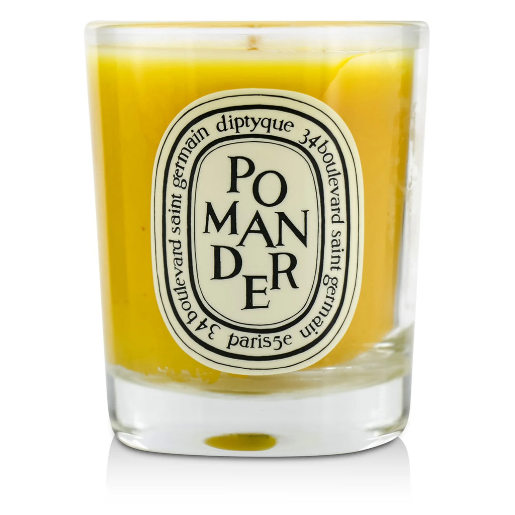 Pomander Scented Candle 70g Y5916