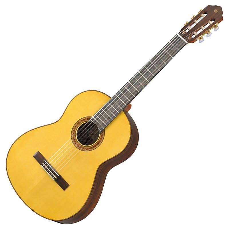 Spruce Top Classical Guitar Z69086