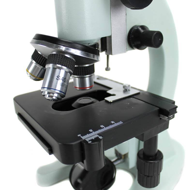 500X Biological Microscope O5454