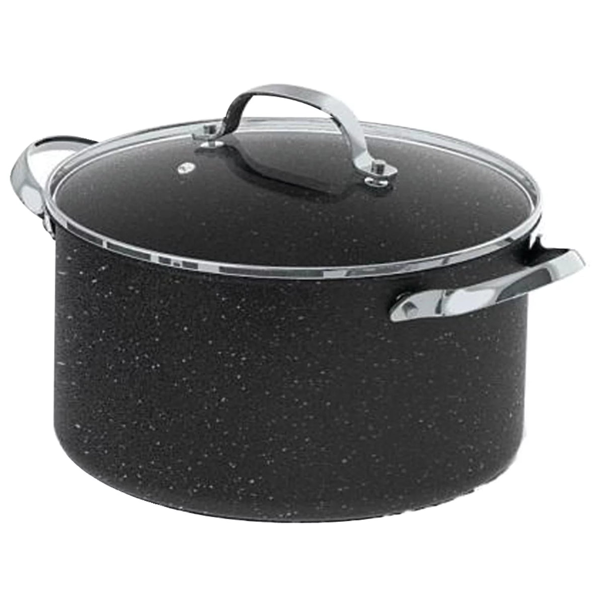 6 qt Stockpot with Glass Lid C7874