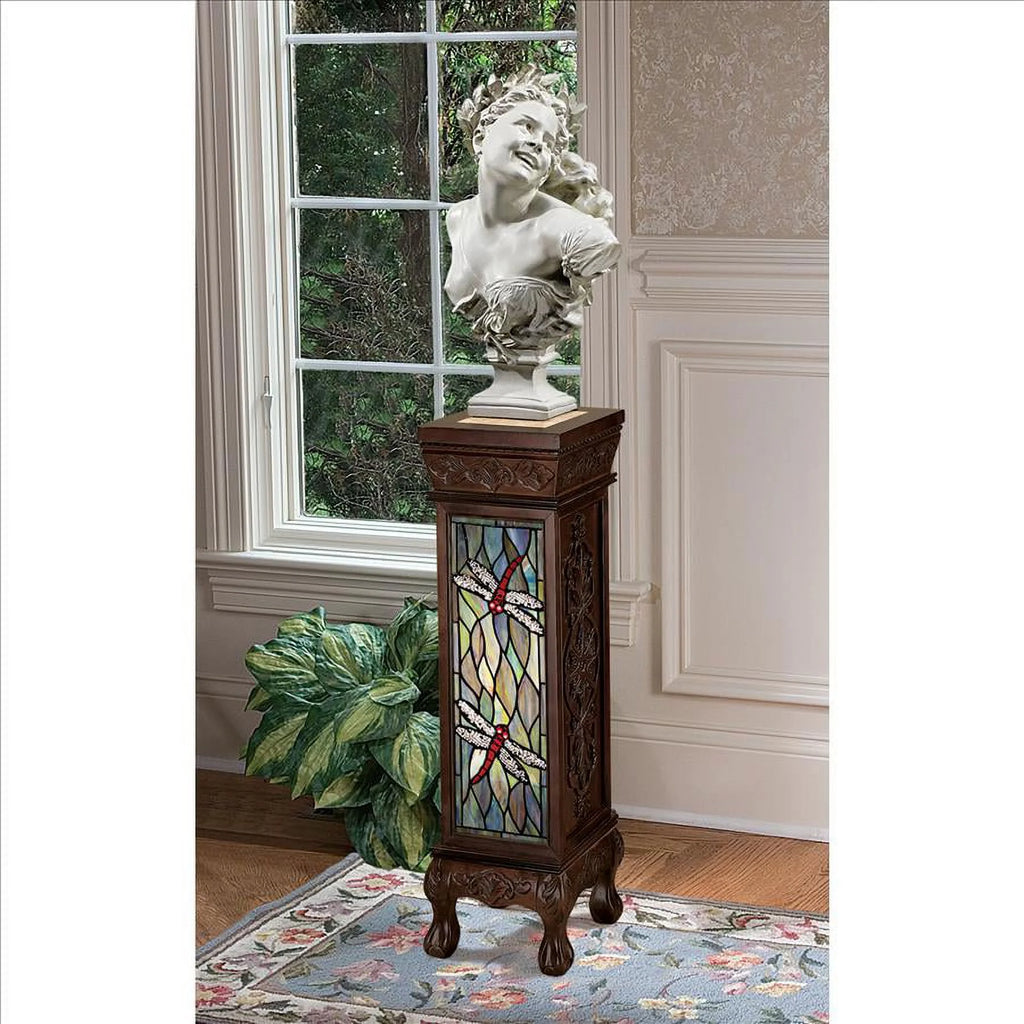 Winged Lion Buffet Table M795184