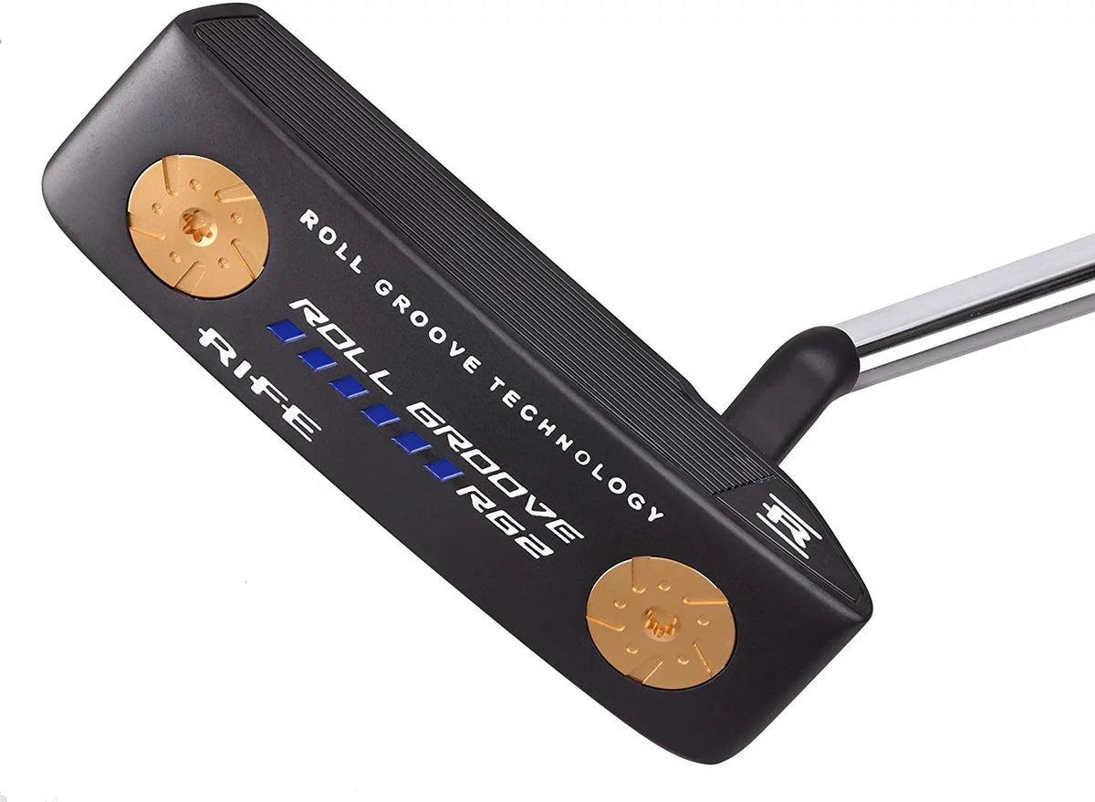 33 Inches Right Handed Blade Putter B623