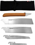 Japanese Saw Set of 4 W626322