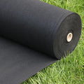 Heavy Duty Weed Barrier Garden Fabric Roll 1.8 oz 3 Ft X 300 Ft Pack of 2 Y391746