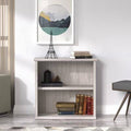 2 Tiers Bookcase I2639