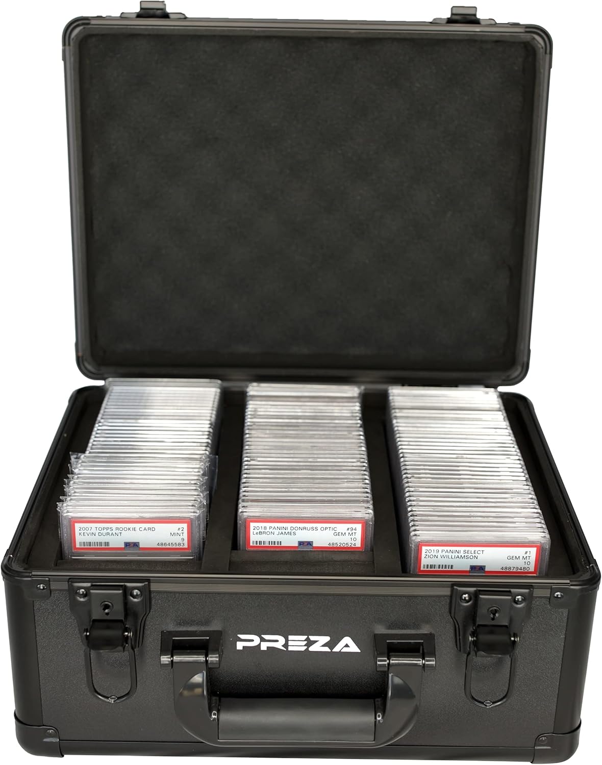Graded Card Storage Box O773239