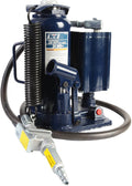 12-Ton Air Hydraulic Bottle Jack J8830