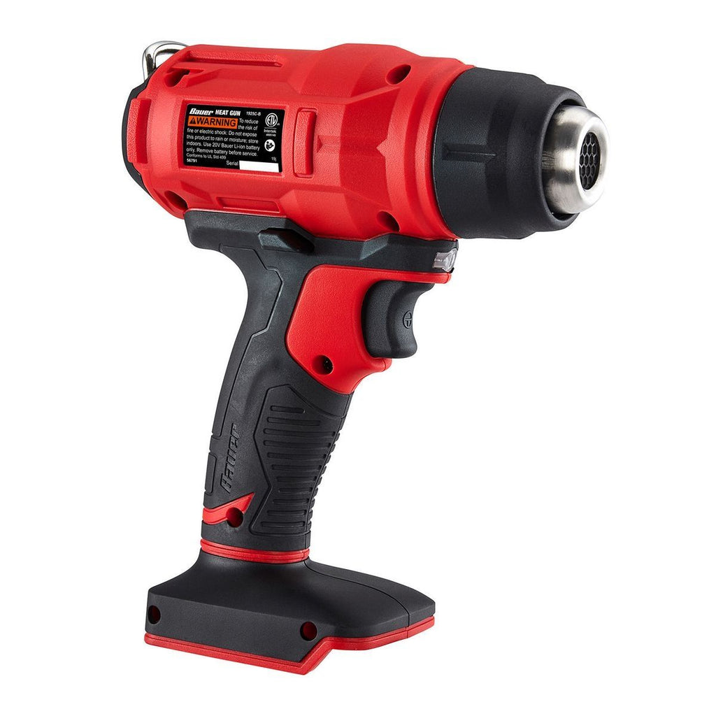 Cordless Heat Gun V33086