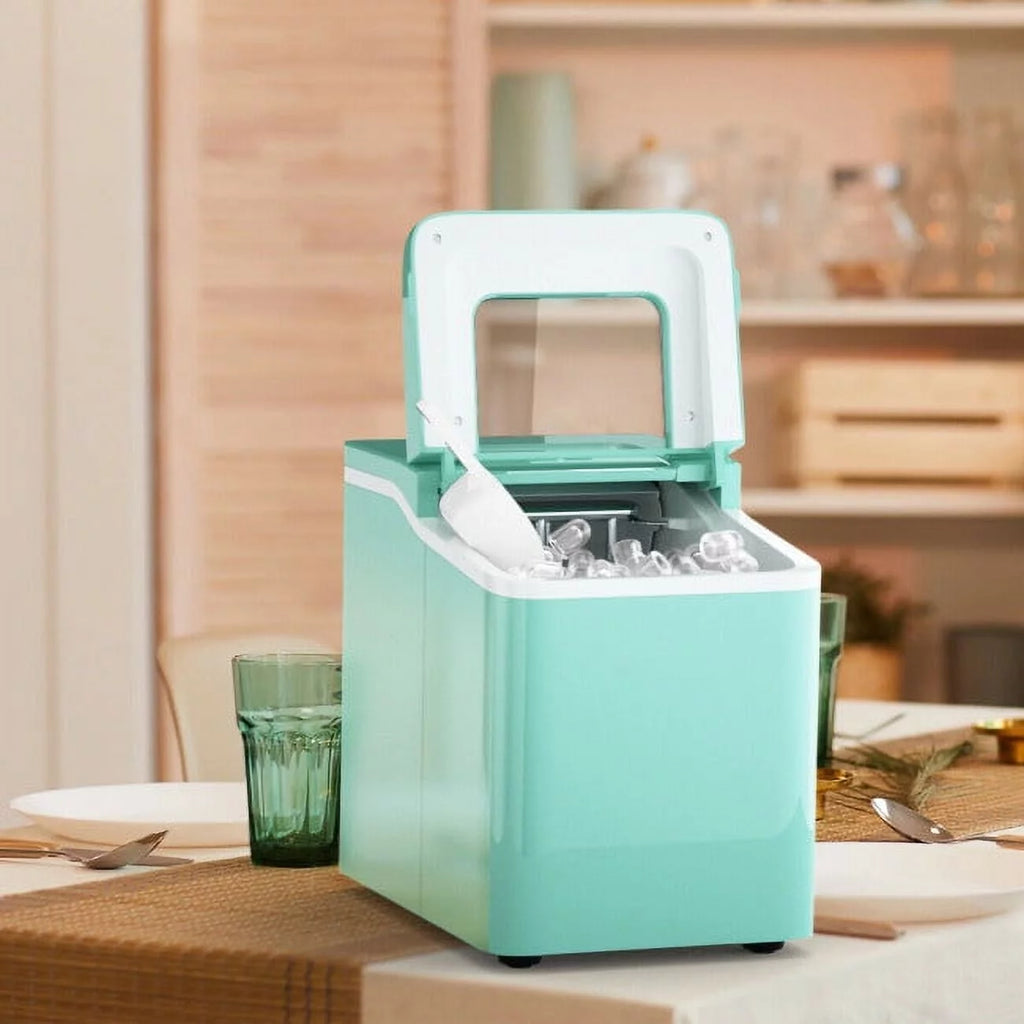 Portable Ice Maker K5969