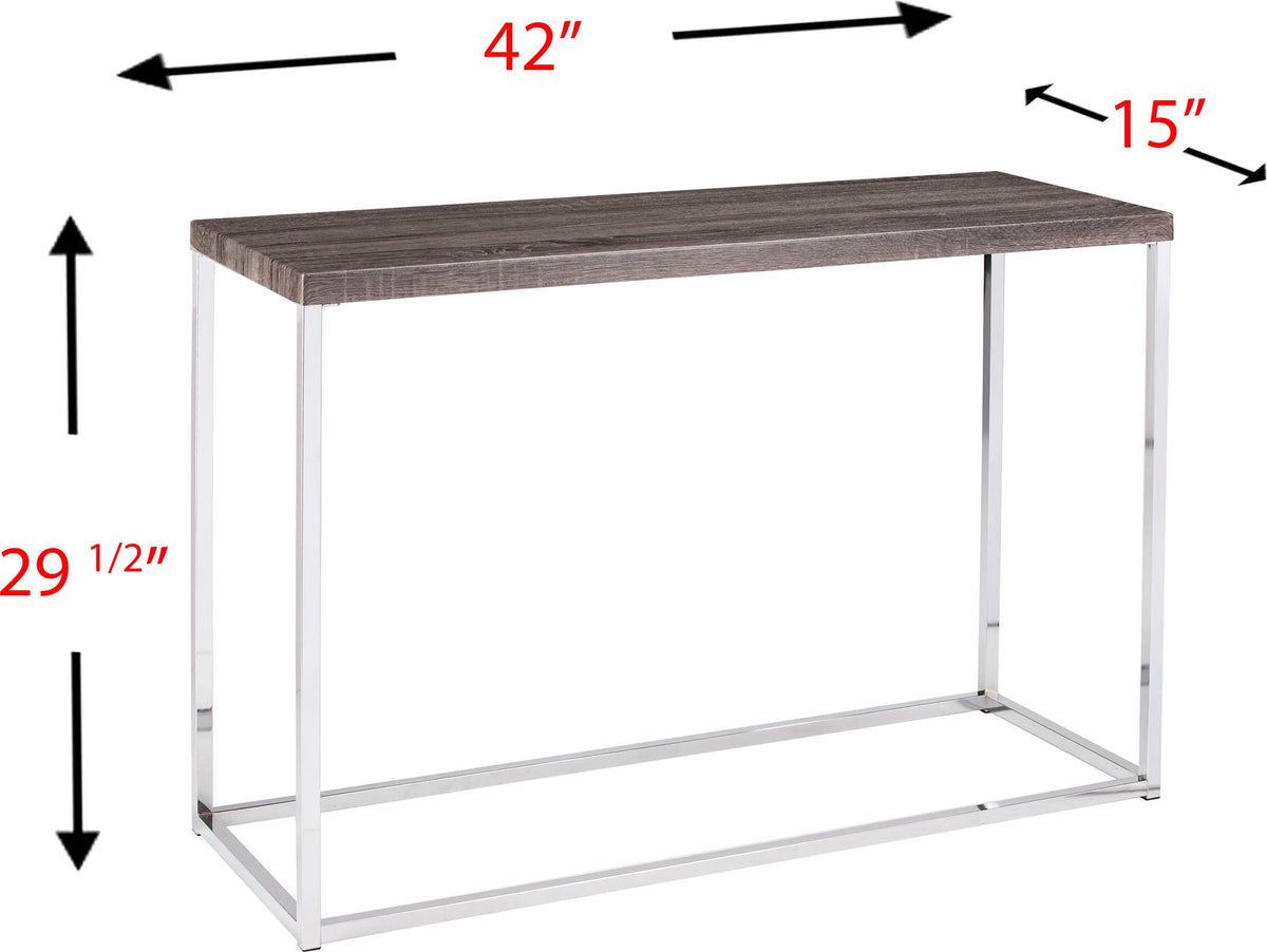 Console Table T902115