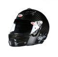 Bell M8 Carbon Racing Helmet Size 3x Extra Large 7 5/8" plus (61+ cm) O55762